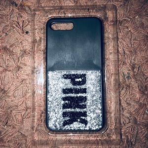 Victoria Secret Pink Case 6/7/8 Plus